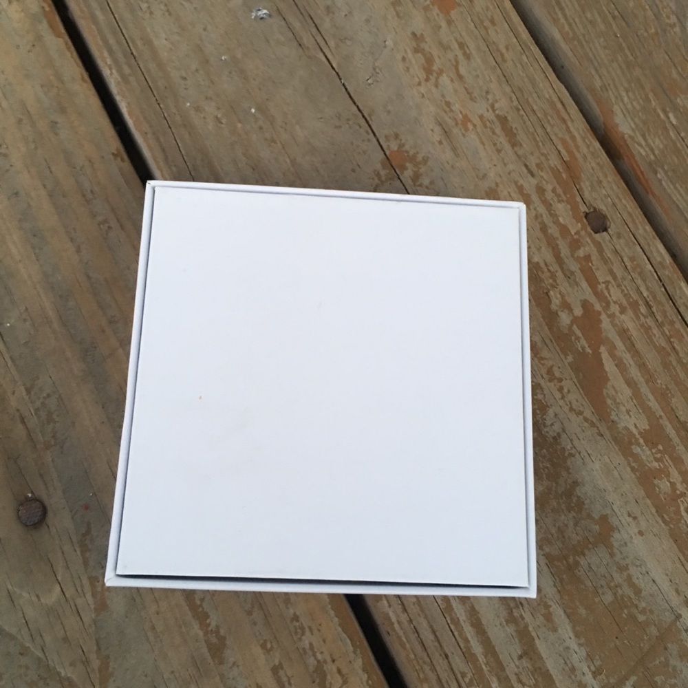 Apple Watch box only - Picture 3 of 3